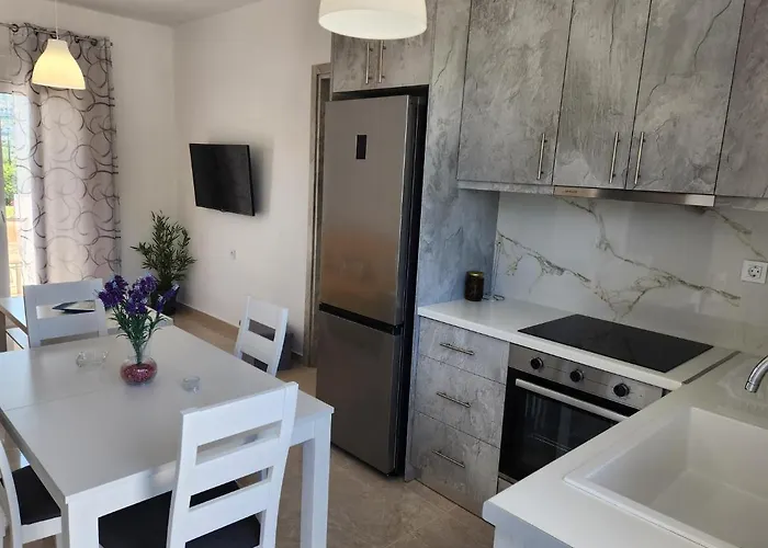 Kos Harmony Apartments