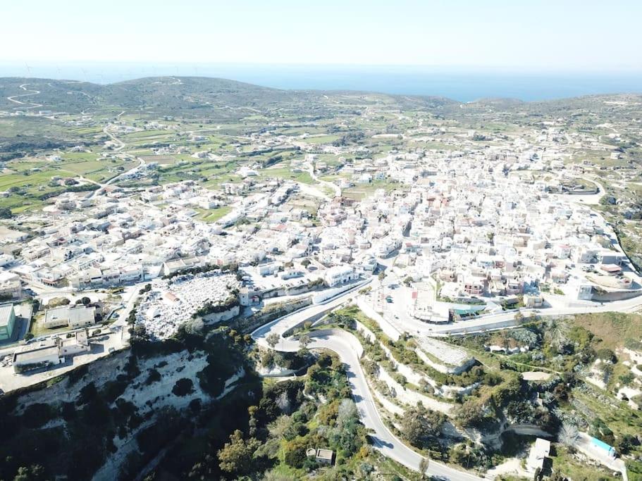 Kos Harmony Apartment Kefalos (Kos)