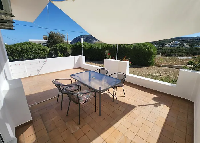Kos Harmony Apartments