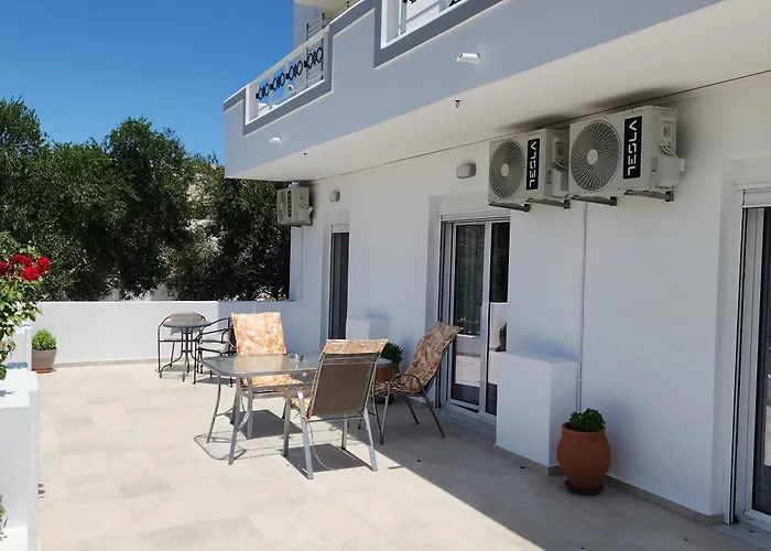 Kos Harmony Apartments