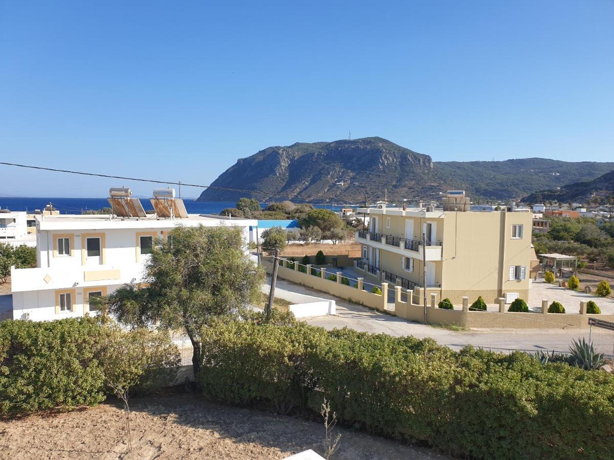 Apartmán Kos Harmony *