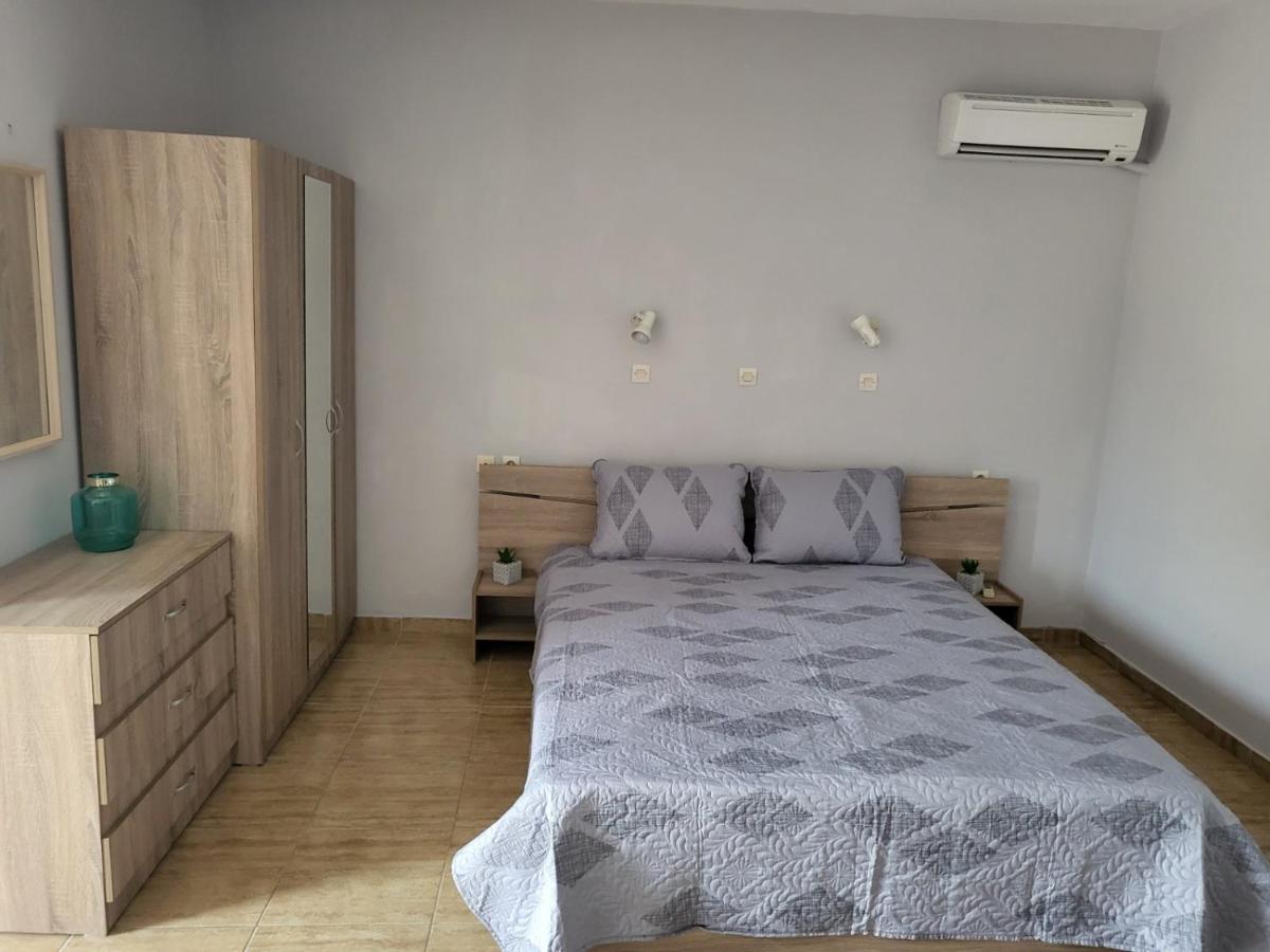 Kos Harmony Apartmán