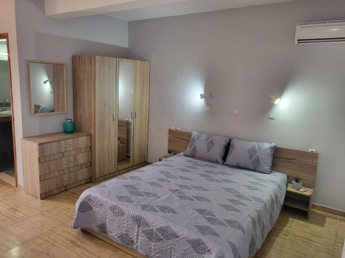 Kos Harmony Apartmán