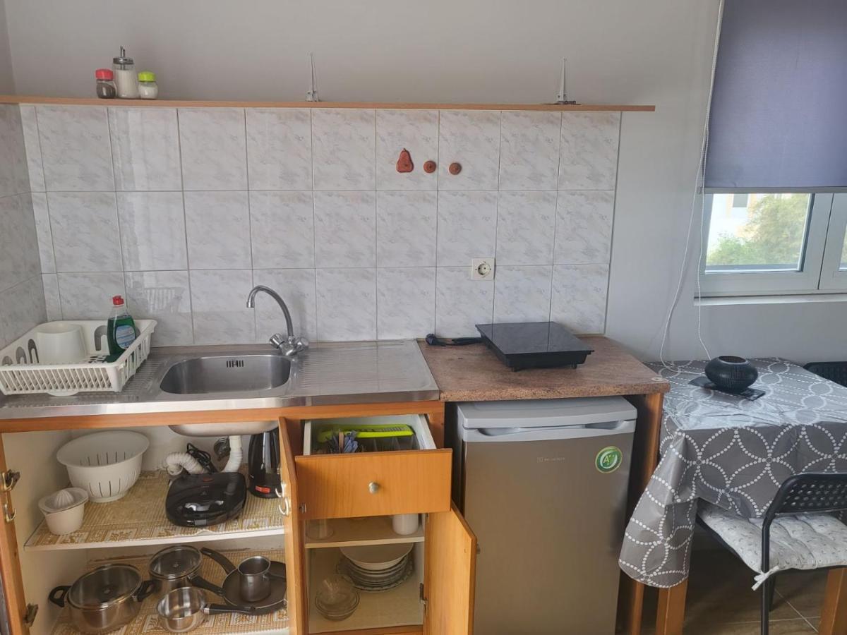 Apartmán Kos Harmony *