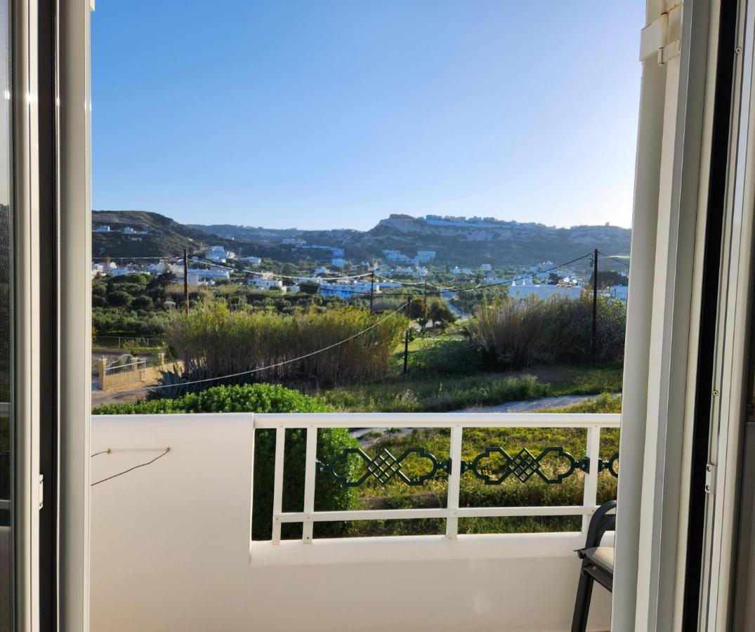 Apartmán Kos Harmony Kéfalos