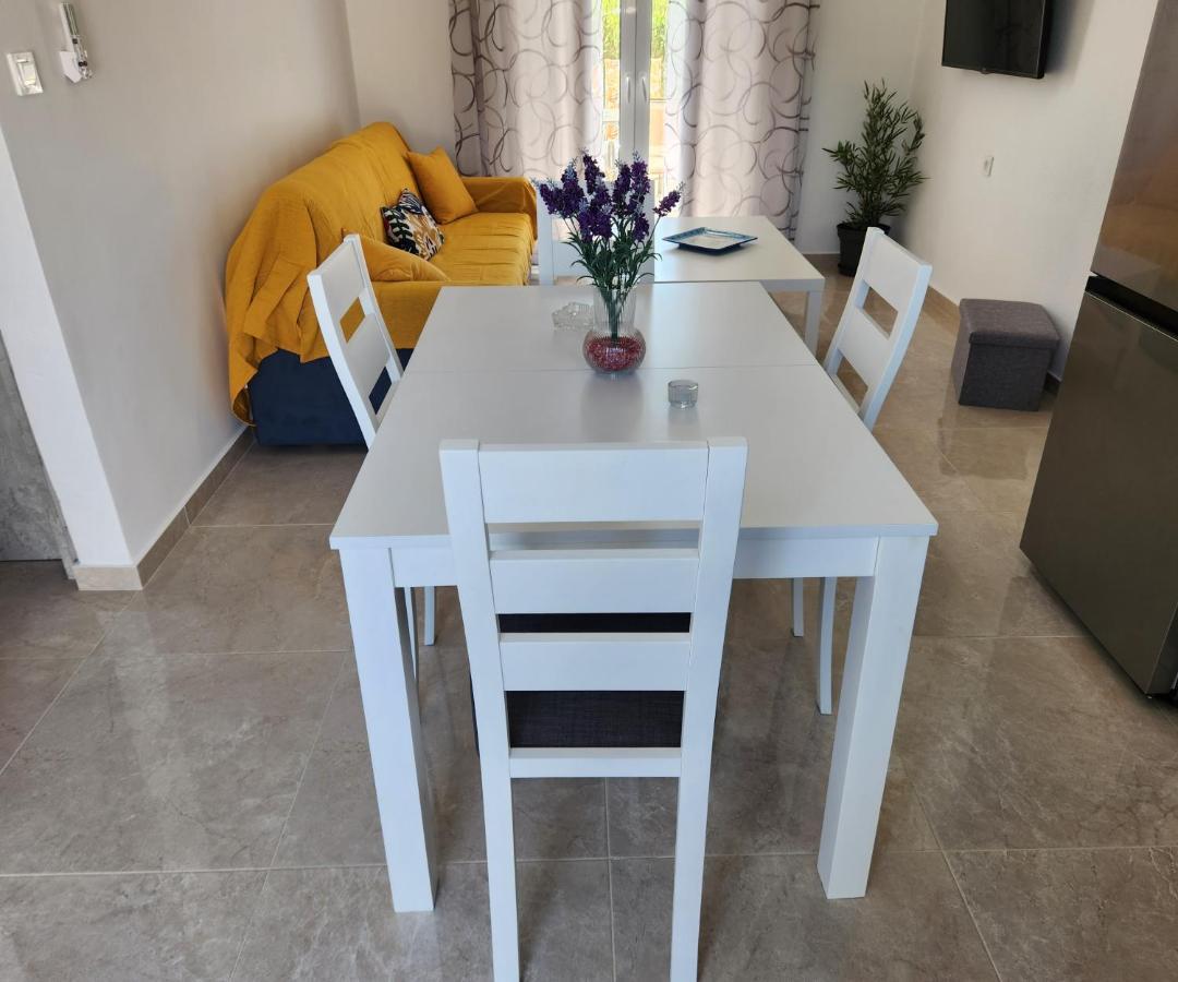Apartmán Kos Harmony *