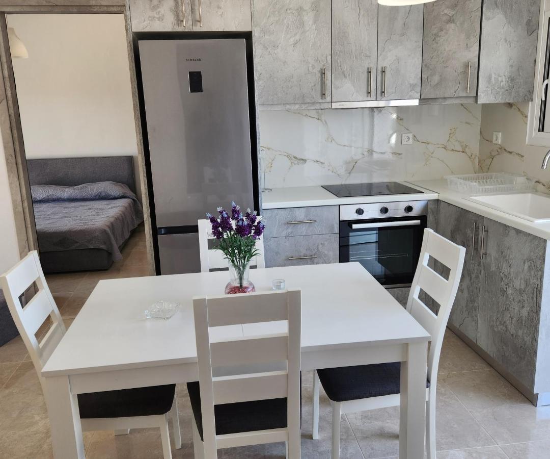 Kos Harmony Apartmán Kéfalos