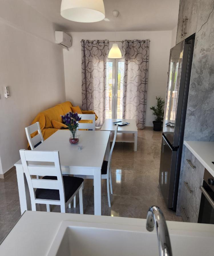 Apartmán Kos Harmony