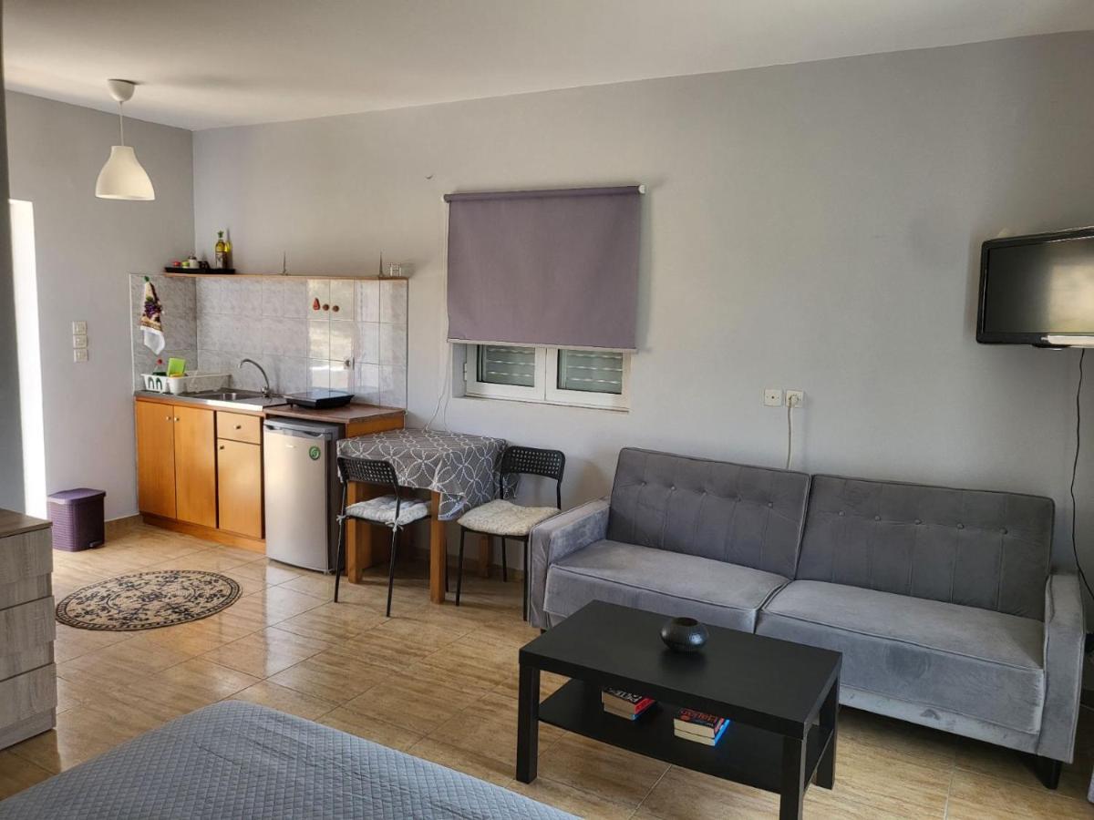 Kos Harmony Apartmán Kéfalos