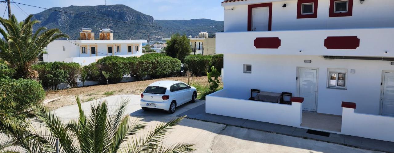 Apartmán Kos Harmony Kéfalos