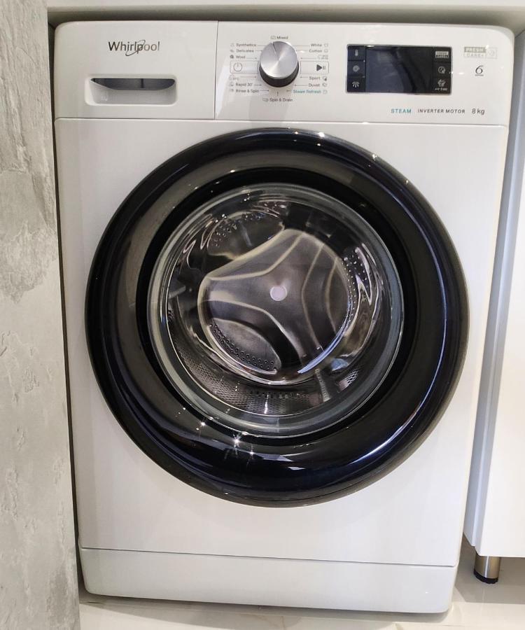Apartmán Kos Harmony Kéfalos