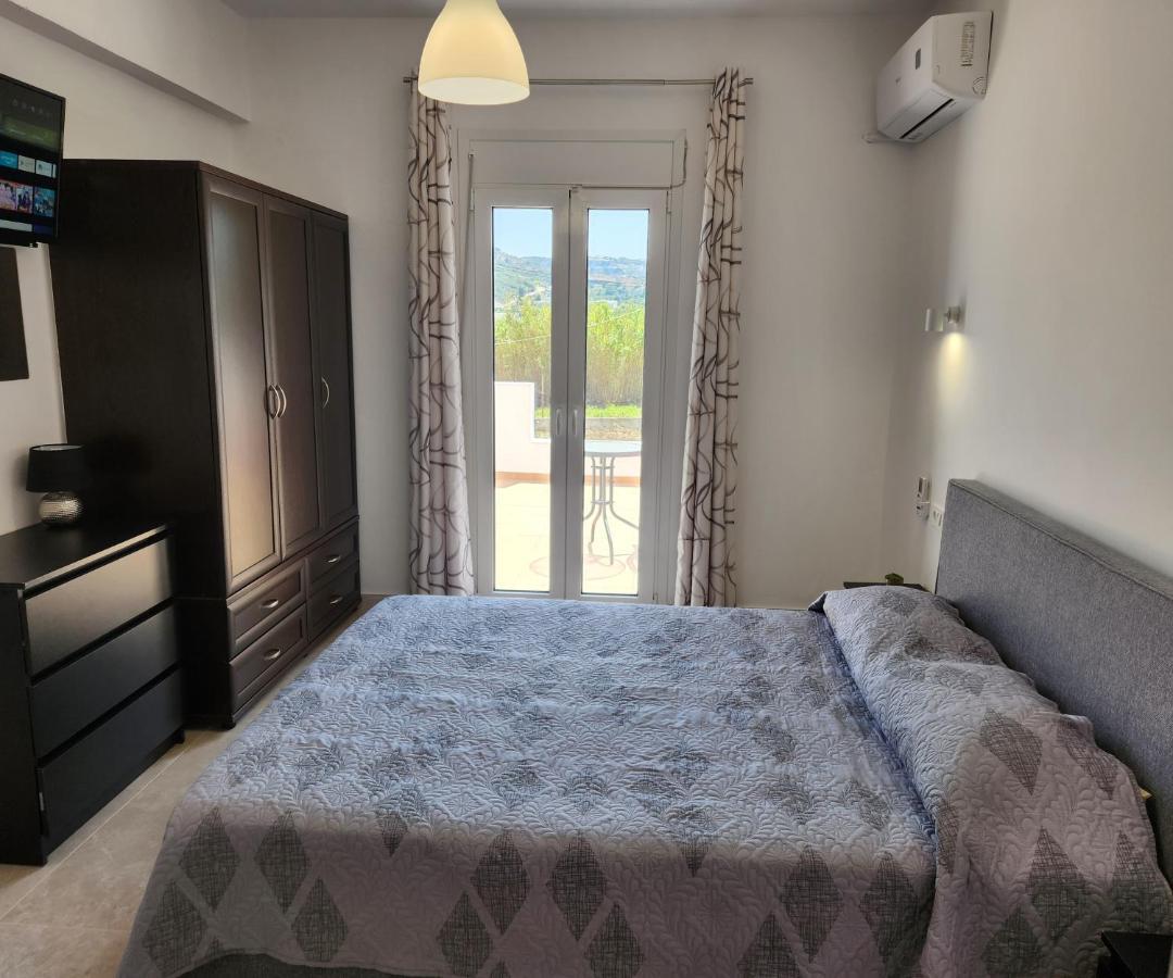 Kos Harmony Apartmán