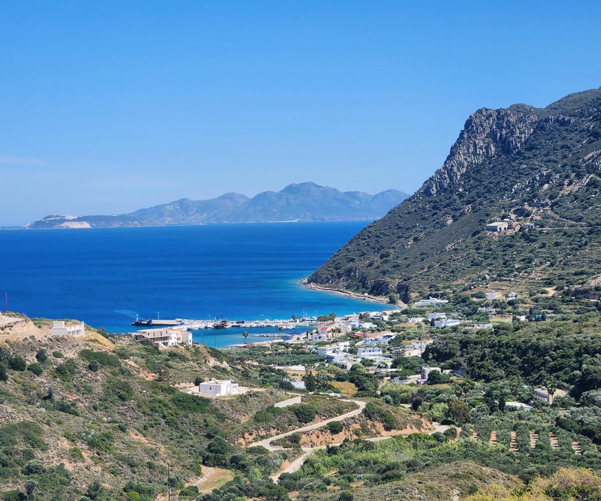Apartmán Kos Harmony *