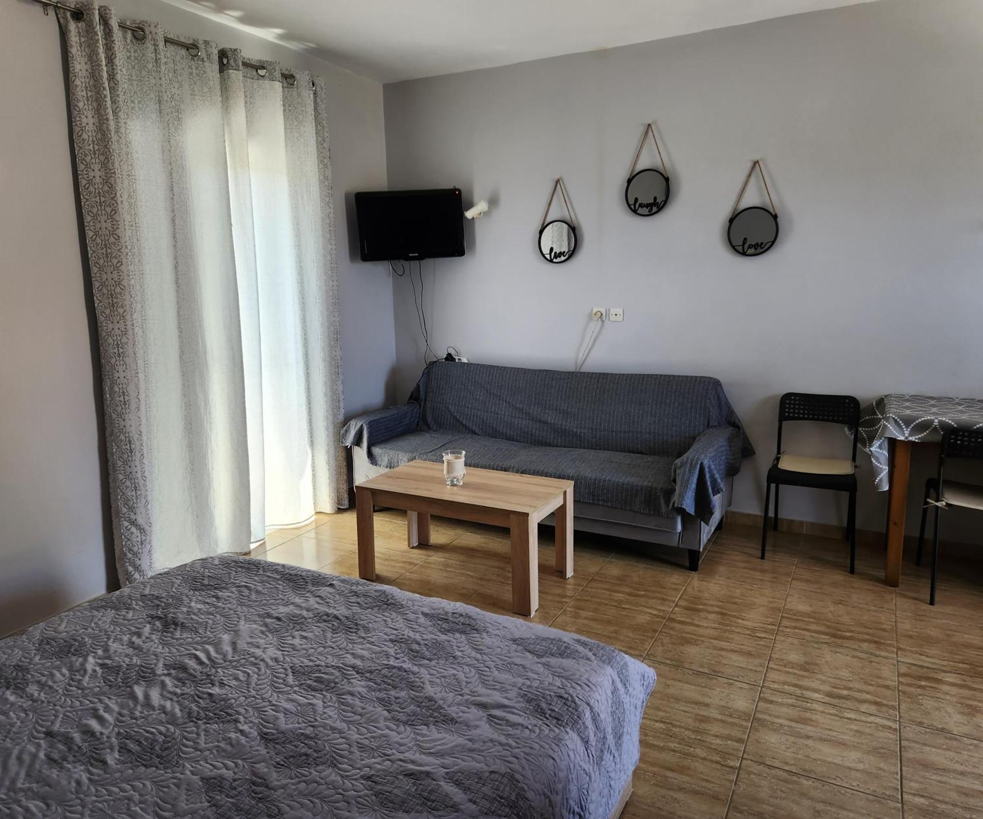 Kos Harmony Apartmán