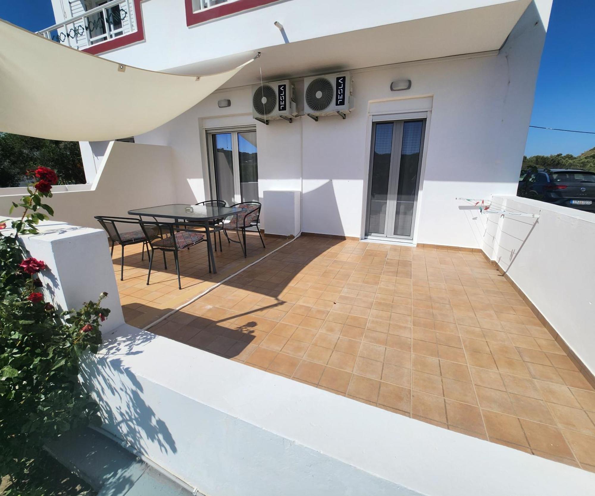 Kos Harmony Apartmán Kéfalos
