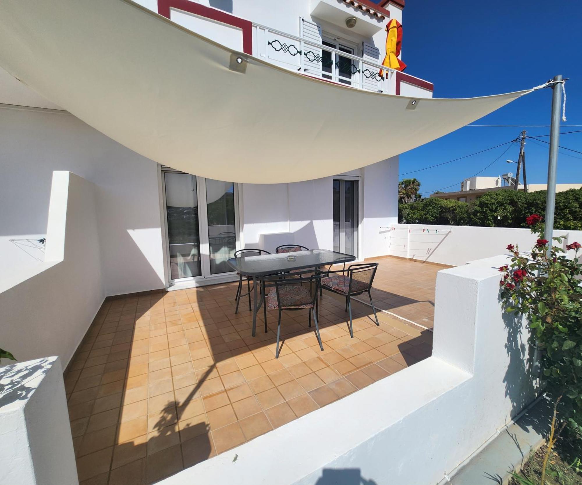 Apartmán Kos Harmony *