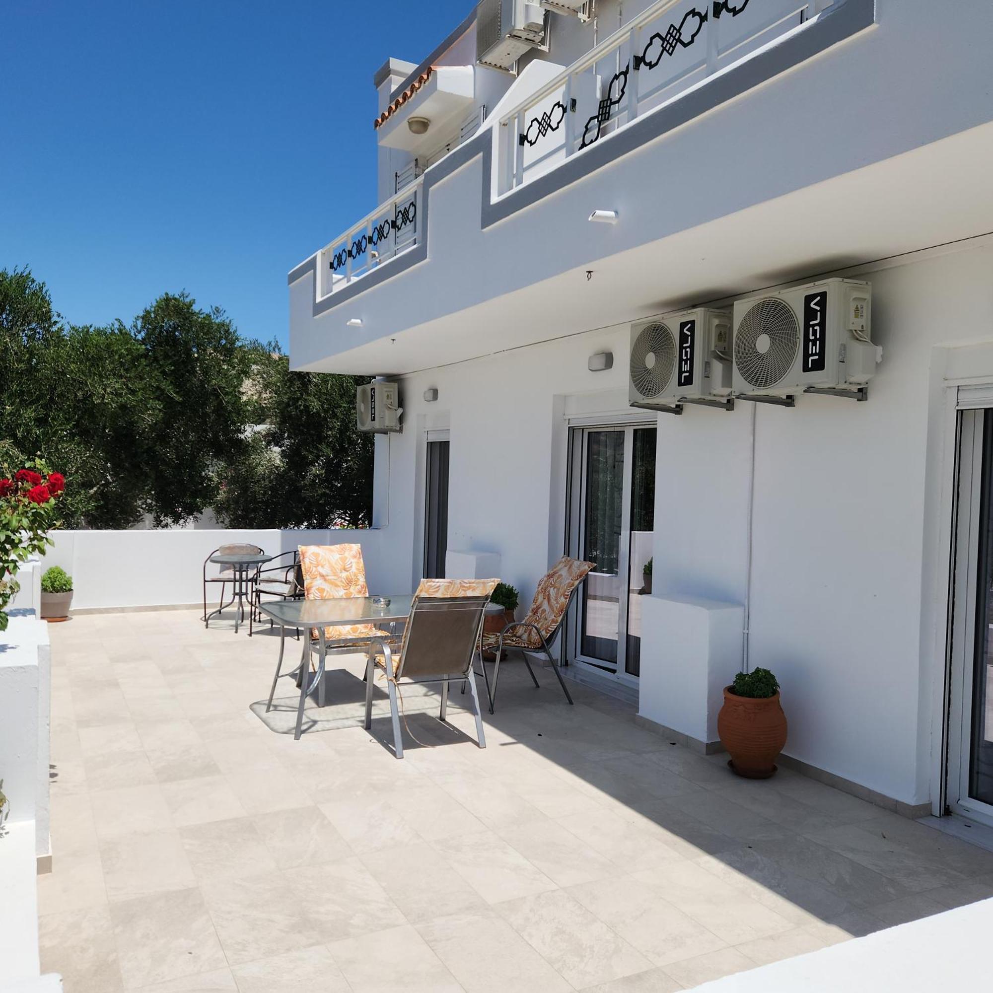 Kos Harmony Apartmán *